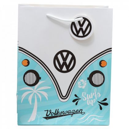 Puckator | Подаръчна торбичка | Volkswagen караван