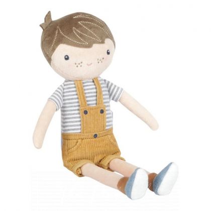 LITTLE DUTCH | Кукла | Джим