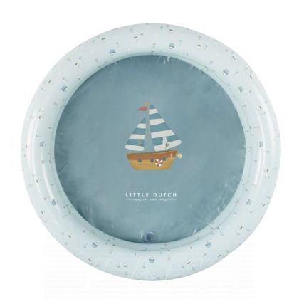 LITTLE DUTCH | Детски басейн | Морски залив