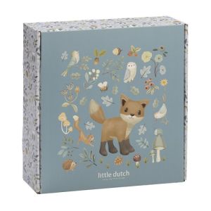 Little Dutch | XL Креативна Кутия | FOREST FRIENDS