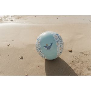 Little Dutch | Плажна Топка 35cm | Ocean Dreams | Blue 