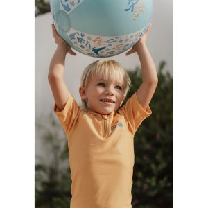 Little Dutch | Плажна Топка 35cm | Ocean Dreams | Blue 