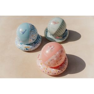 Little Dutch | Плажна Топка 35cm | Ocean Dreams | Blue 
