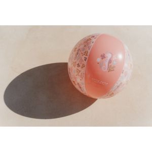 Little Dutch | Плажна Топка 35cm | Ocean Dreams | Pink
