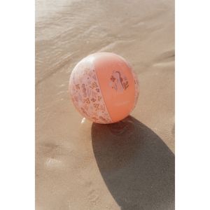 Little Dutch | Плажна Топка 35cm | Ocean Dreams | Pink
