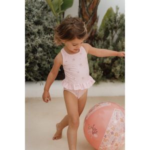 Little Dutch | Плажна Топка 35cm | Ocean Dreams | Pink