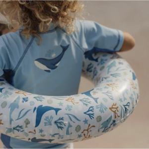 Little Dutch | Детски Пояс | Ocean Dreams | Blue