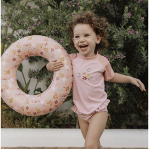 Little Dutch | Детски Пояс | Ocean Dreams | Pink