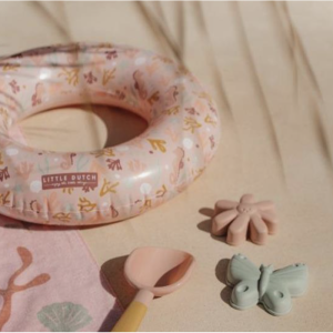 Little Dutch | Детски Пояс | Ocean Dreams | Pink