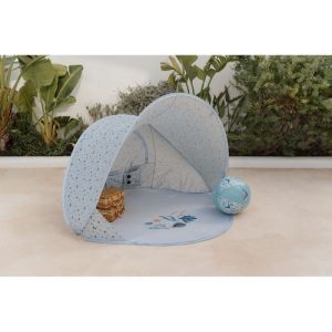 Little Dutch | Плажна Тента | Ocean Dreams | Blue