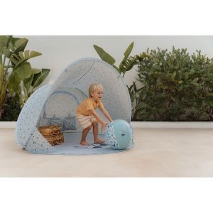 Little Dutch | Плажна Тента | Ocean Dreams | Blue