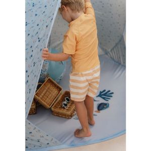 Little Dutch | Плажна Тента | Ocean Dreams | Blue