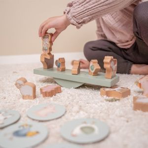 Little Dutch | Балансна Игра | Little Farm