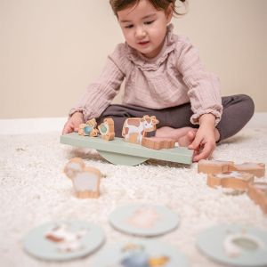 Little Dutch | Балансна Игра | Little Farm
