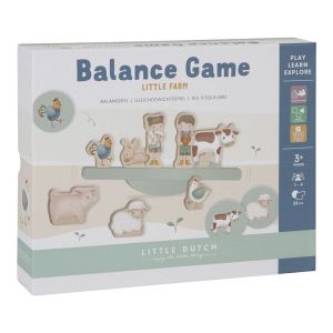 Little Dutch | Балансна Игра | Little Farm