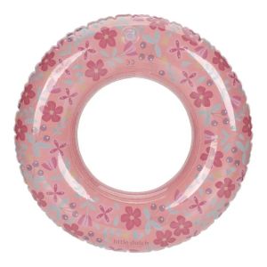 Little Dutch | Детски Пояс | Pink Flowers
