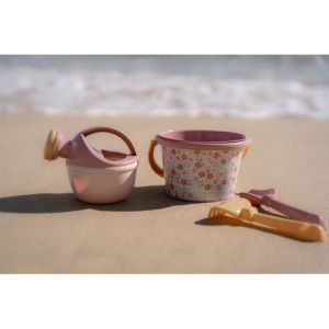 Little Dutch | Комплект Играчки за Плаж | Pink Flowers