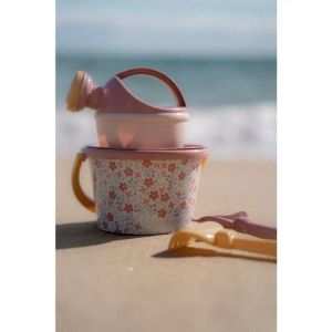 Little Dutch | Комплект Играчки за Плаж | Pink Flowers