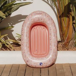 Little Dutch | Детска Надуваема Лодка | Ocean Dreams | Pink