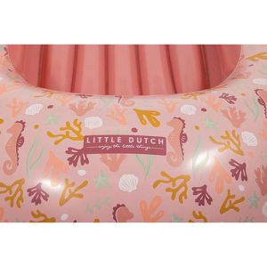 Little Dutch | Детска Надуваема Лодка | Ocean Dreams | Pink