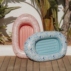 Little Dutch | Детска Надуваема Лодка | Ocean Dreams | Pink
