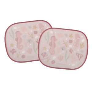 Little Dutch | Сенник за Кола | Ocean Dreams | Pink