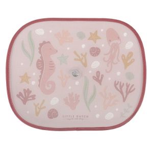Little Dutch | Сенник за Кола | Ocean Dreams | Pink