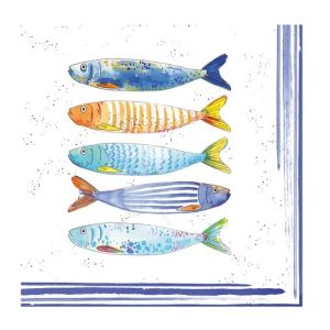 EasyLife | Салфетки | BORD DE MER