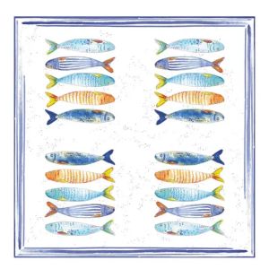 EasyLife | Салфетки | BORD DE MER