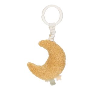 Little Dutch | Сет 3 Активни Играчки за Закачане | Newborn Naturals