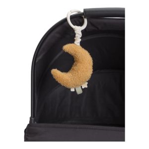 Little Dutch | Сет 3 Активни Играчки за Закачане | Newborn Naturals