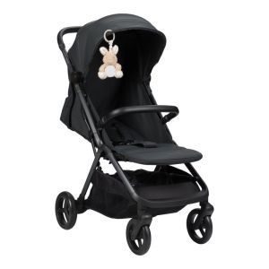 Little Dutch | Сет 3 Активни Играчки за Закачане | Newborn Naturals