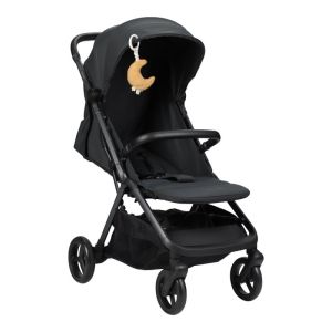Little Dutch | Сет 3 Активни Играчки за Закачане | Newborn Naturals