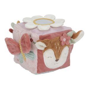 Little Dutch | Мек Активен Куб | Fairy Garden