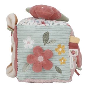 Little Dutch | Мек Активен Куб | Fairy Garden
