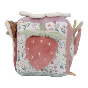 Little Dutch | Мек Активен Куб | Fairy Garden