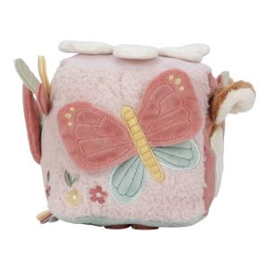 Little Dutch | Мек Активен Куб | Fairy Garden