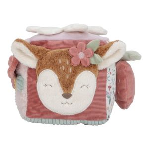 Little Dutch | Мек Активен Куб | Fairy Garden