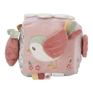 Little Dutch | Мек Активен Куб | Fairy Garden