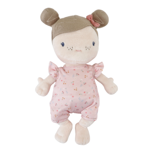 Little Dutch | Кукла Бебе Rosa | Little Pink Flowers