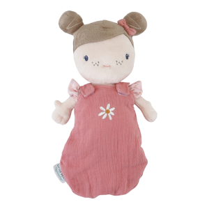 Little Dutch | Кукла Бебе Rosa | Little Pink Flowers
