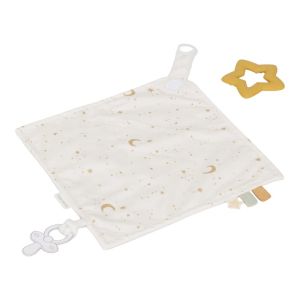 Little Dutch | Дуду за Гушкане с Гризалка | Newborn Naturals