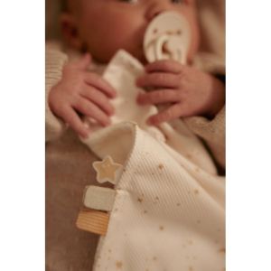 Little Dutch | Дуду за Гушкане с Гризалка | Newborn Naturals