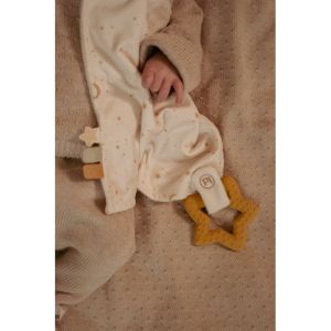 Little Dutch | Дуду за Гушкане с Гризалка | Newborn Naturals