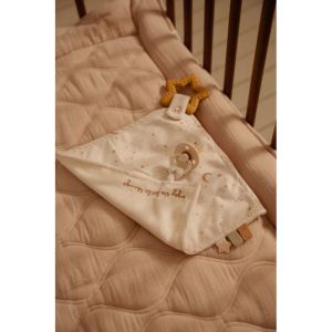 Little Dutch | Дуду за Гушкане с Гризалка | Newborn Naturals