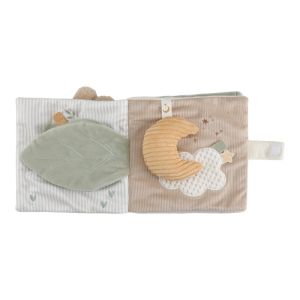Little Dutch | Мека Активна Книжка | Newborn Голяма