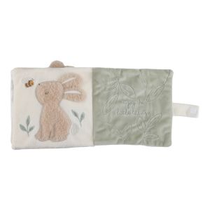 Little Dutch | Мека Активна Книжка | Newborn Голяма