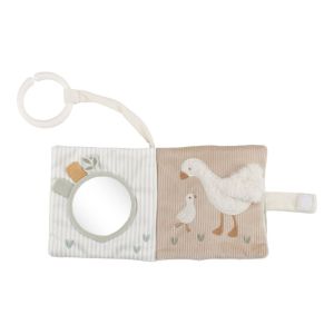 Little Dutch | Мека Книжка за Количка | Newborn Naturals