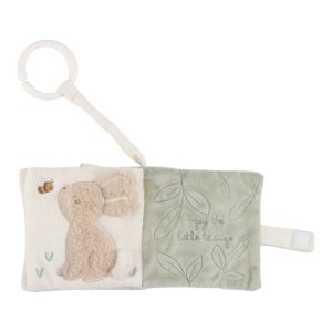 Little Dutch | Мека Книжка за Количка | Newborn Naturals