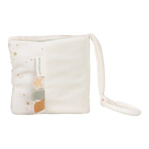 Little Dutch | Мека Книжка за Количка | Newborn Naturals